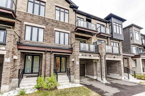 Photo 1 at 110 Thule Street, Vellore Village, Vaughan