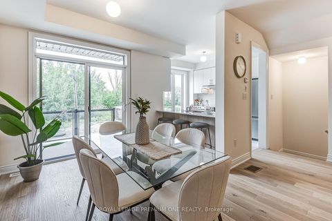 Photo 15 at 110 Thule Street, Vellore Village, Vaughan