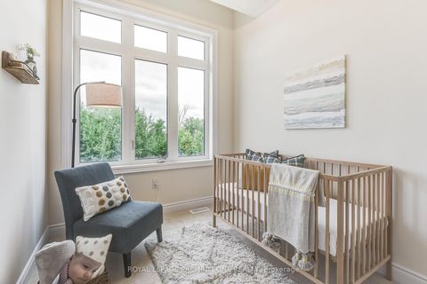 Photo 26 at 110 Thule Street, Vellore Village, Vaughan
