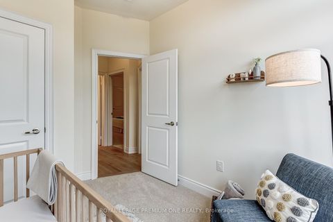 Photo 27 at 110 Thule Street, Vellore Village, Vaughan