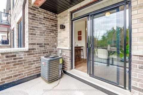 Photo 34 at 110 Thule Street, Vellore Village, Vaughan