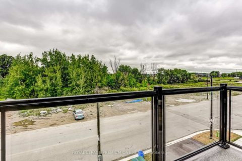 Photo 35 at 110 Thule Street, Vellore Village, Vaughan