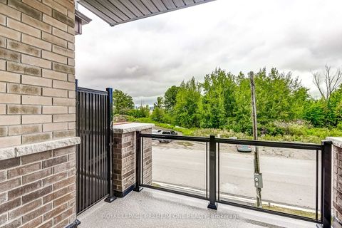 Photo 37 at 110 Thule Street, Vellore Village, Vaughan