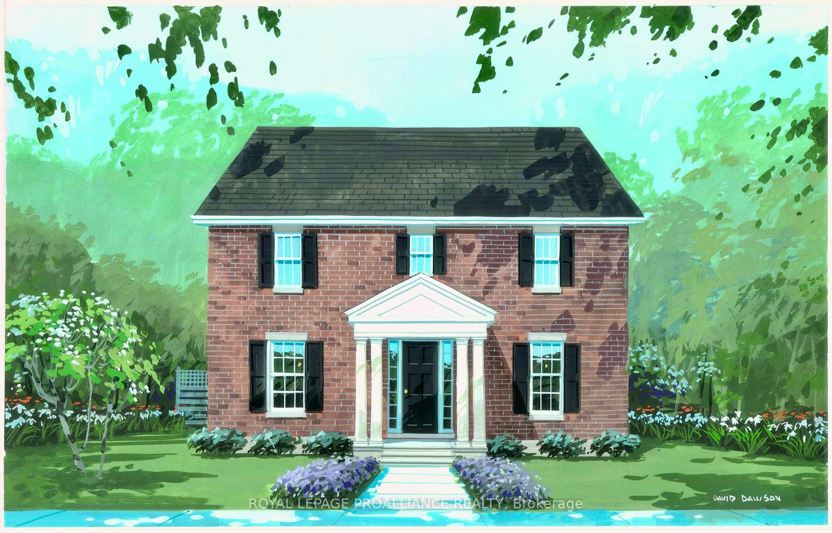 897 John Fairhurst Boulevard, Cobourg by Loree Meneguzzi Real Estate 897 John Fairhurst Boulevard, Cobourg