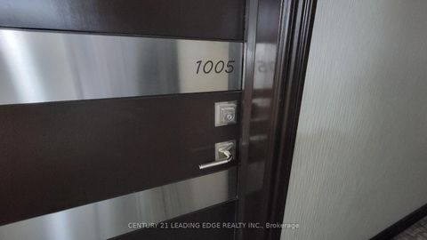 Photo 1 at 1005 - 2 Glamorgan Avenue, Dorset Park, Toronto