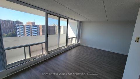 Photo 6 at 1005 - 2 Glamorgan Avenue, Dorset Park, Toronto