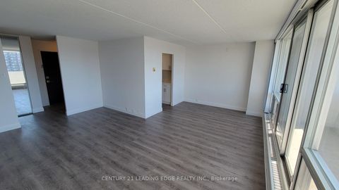 Photo 8 at 1005 - 2 Glamorgan Avenue, Dorset Park, Toronto