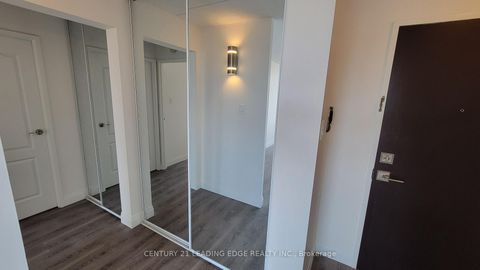 Photo 9 at 1005 - 2 Glamorgan Avenue, Dorset Park, Toronto