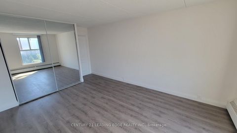Photo 13 at 1005 - 2 Glamorgan Avenue, Dorset Park, Toronto
