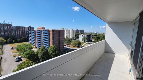 Photo 15 at 1005 - 2 Glamorgan Avenue, Dorset Park, Toronto