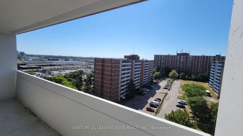Photo 16 at 1005 - 2 Glamorgan Avenue, Dorset Park, Toronto