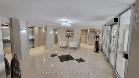 Photo 17 at 1005 - 2 Glamorgan Avenue, Dorset Park, Toronto