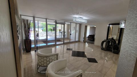 Photo 18 at 1005 - 2 Glamorgan Avenue, Dorset Park, Toronto