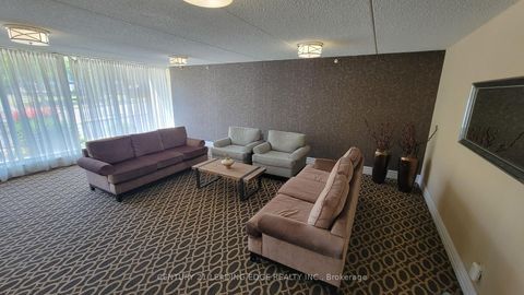 Photo 20 at 1005 - 2 Glamorgan Avenue, Dorset Park, Toronto