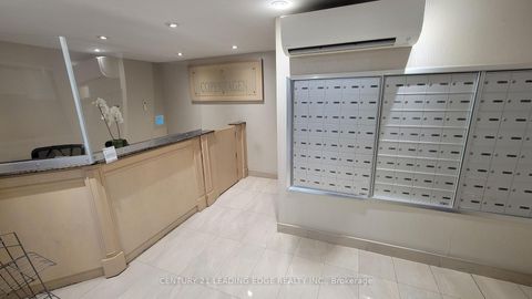 Photo 21 at 1005 - 2 Glamorgan Avenue, Dorset Park, Toronto