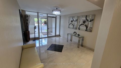 Photo 22 at 1005 - 2 Glamorgan Avenue, Dorset Park, Toronto