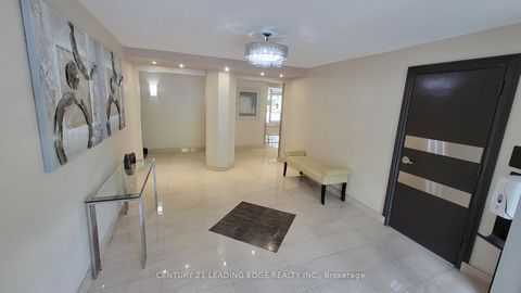 Photo 23 at 1005 - 2 Glamorgan Avenue, Dorset Park, Toronto
