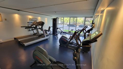 Photo 24 at 1005 - 2 Glamorgan Avenue, Dorset Park, Toronto