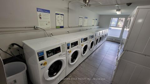 Photo 25 at 1005 - 2 Glamorgan Avenue, Dorset Park, Toronto