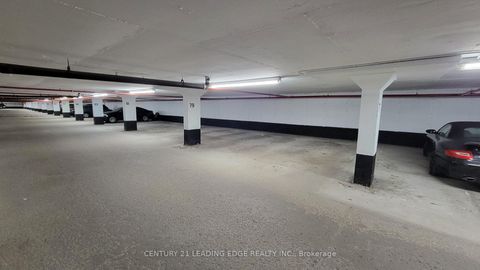Photo 26 at 1005 - 2 Glamorgan Avenue, Dorset Park, Toronto