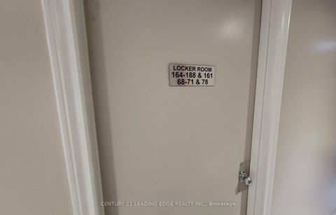 Photo 27 at 1005 - 2 Glamorgan Avenue, Dorset Park, Toronto