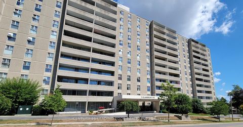 Photo 28 at 1005 - 2 Glamorgan Avenue, Dorset Park, Toronto