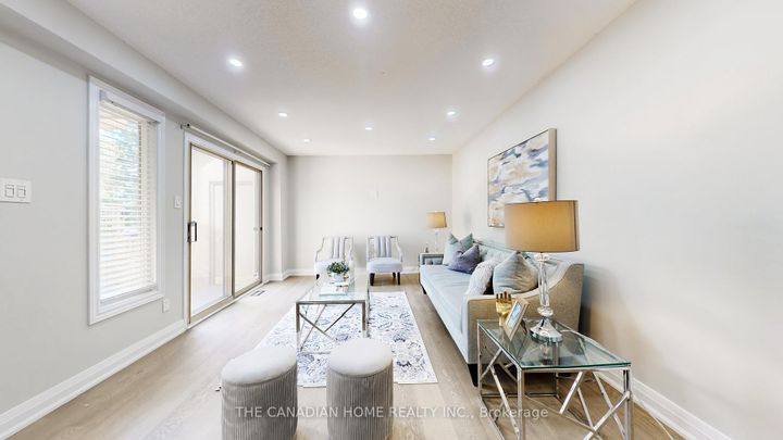 Photo 4 at 52 - 1725 The Chase, Central Erin Mills, Mississauga