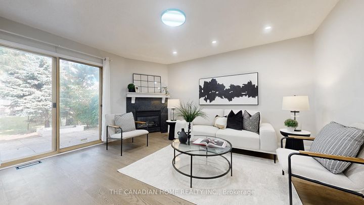 Photo 9 at 52 - 1725 The Chase, Central Erin Mills, Mississauga