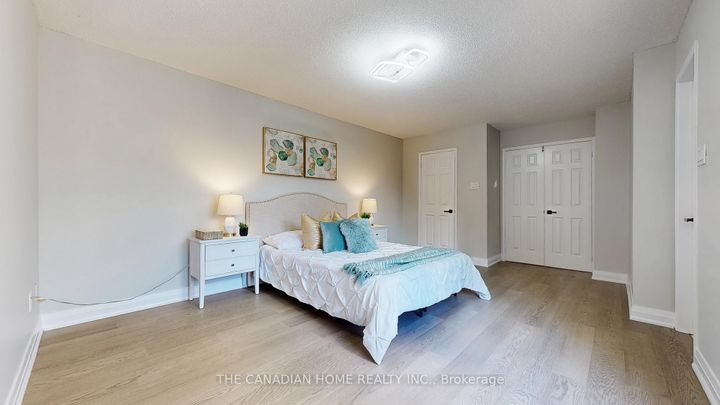 Photo 20 at 52 - 1725 The Chase, Central Erin Mills, Mississauga