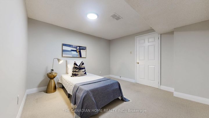 Photo 29 at 52 - 1725 The Chase, Central Erin Mills, Mississauga