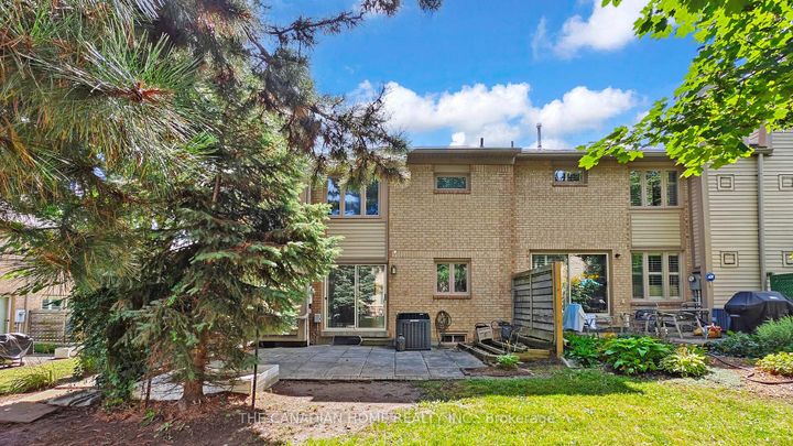 Photo 31 at 52 - 1725 The Chase, Central Erin Mills, Mississauga