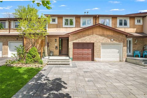 Photo 1 at 11 Michael Drive, North Richvale, Richmond Hill