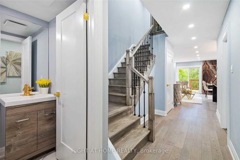 Photo 3 at 11 Michael Drive, North Richvale, Richmond Hill