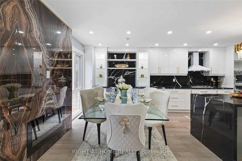 Photo 9 at 11 Michael Drive, North Richvale, Richmond Hill