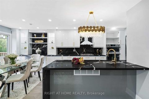 Photo 12 at 11 Michael Drive, North Richvale, Richmond Hill