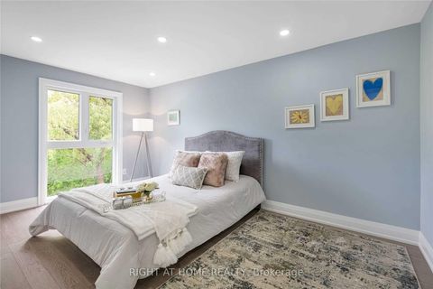 Photo 25 at 11 Michael Drive, North Richvale, Richmond Hill
