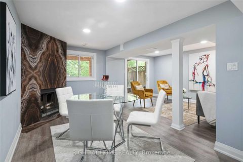 Photo 32 at 11 Michael Drive, North Richvale, Richmond Hill