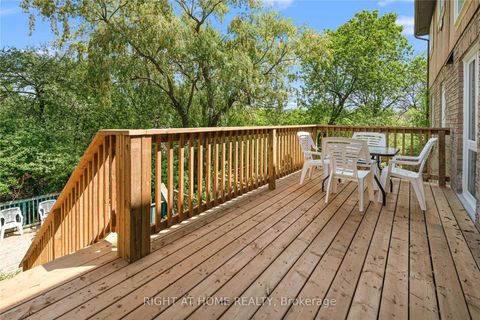 Photo 37 at 11 Michael Drive, North Richvale, Richmond Hill