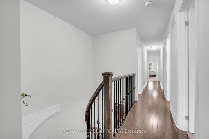 Photo 19 at 40 Dalbeattie Drive, Bram West, Brampton