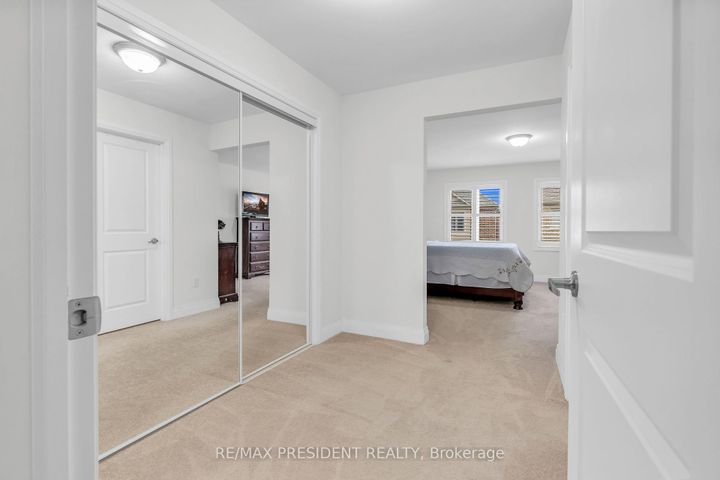 Photo 20 at 40 Dalbeattie Drive, Bram West, Brampton
