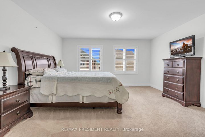 Photo 21 at 40 Dalbeattie Drive, Bram West, Brampton