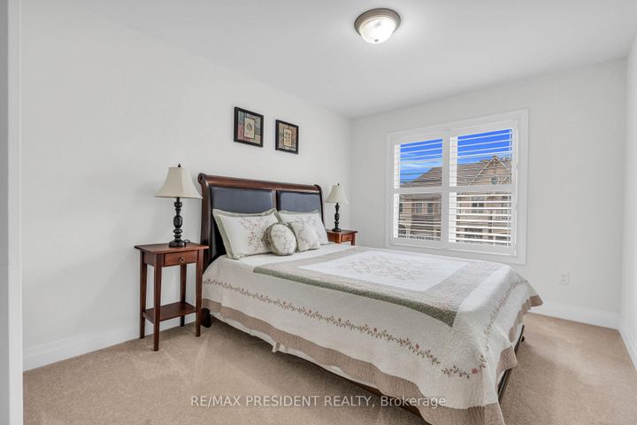 Photo 27 at 40 Dalbeattie Drive, Bram West, Brampton