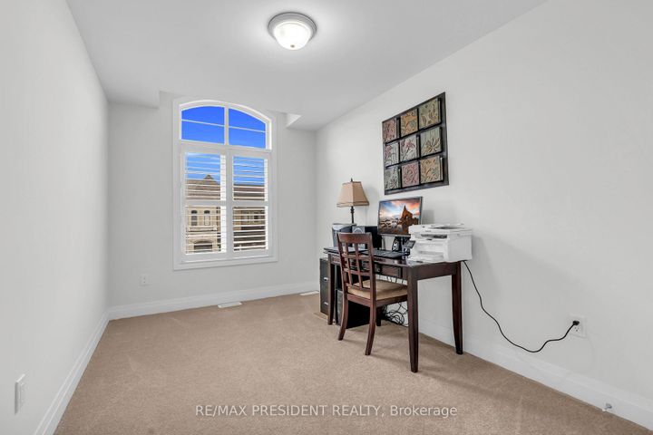 Photo 31 at 40 Dalbeattie Drive, Bram West, Brampton