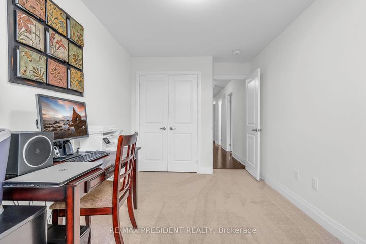Photo 32 at 40 Dalbeattie Drive, Bram West, Brampton
