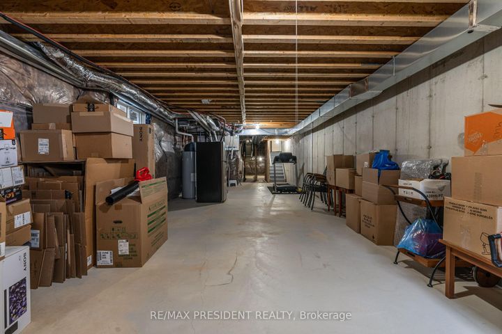 Photo 36 at 40 Dalbeattie Drive, Bram West, Brampton