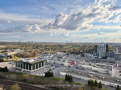 Photo 13 at 2101 - 105 Oneida Crescent, Langstaff, Richmond Hill
