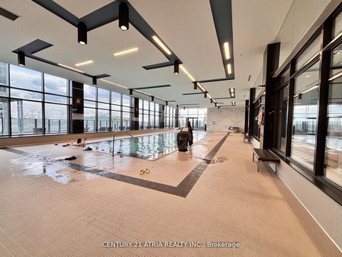 Photo 15 at 2101 - 105 Oneida Crescent, Langstaff, Richmond Hill