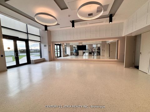 Photo 18 at 2101 - 105 Oneida Crescent, Langstaff, Richmond Hill