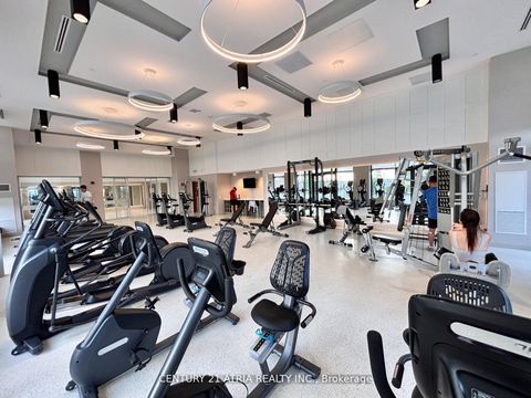 Photo 20 at 2101 - 105 Oneida Crescent, Langstaff, Richmond Hill