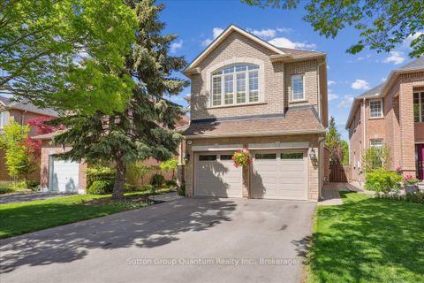 Photo 0 at 2477 Longridge Crescent, RO River Oaks, Oakville